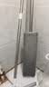 京东京造免手洗平板拖把36cm P20家用拖地神器一拖净洗拖一体含拖布*2 实拍图