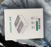 山泽网线分线器 百兆网线分线器一拖二网口上网 RJ45网络延长连接器三通头 宽带路由器分接器 SZ-JKB01 实拍图