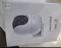 萤石C8C 800万摄像头 WiFi/4G双模版 室外双云台360° 防水防尘监控 手机远程 人形检测 全彩夜视 实拍图