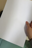 齐心（COMIX）臻典A4打印纸 70g 500张*8包 双面顺滑畅打a4复印纸 办公商务采购首选 整箱4000张 实拍图