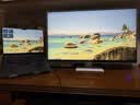 联合创新32英寸4K 120Hz专业级色准HDR400 Type-C90W mac显示屏99%P3色域1500:1专业设计办公显示器CB32U1 实拍图