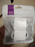 胜粒type-c数据线快充线6A正品超级闪充电器120W/100W/88/66W安卓5A适用于华为荣耀小米三星vivo套装 120W/66W【6A超级快充线】- 1米 实拍图