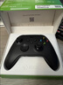 微软（Microsoft）XBOX无线游戏手柄 磨砂黑+USB-C线 蓝牙适配XBOX/PC/平板/手机Steam促销 黑神话悟空 空洞骑士 实拍图