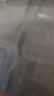 洁丽雅（Grace）新疆长绒棉A类毛巾2条装 纯棉加厚柔软面巾吸水洗脸巾 灰+棕运动 实拍图