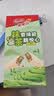 雀巢（Nestle）脆脆鲨威化饼干12.5g*18条抹茶味 约225g 办公室代餐 休闲零食 实拍图