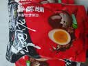 乡吧佬鹌鹑蛋香卤味小卤蛋即食熟食卤味零食休闲小吃单颗独立包装  500g 实拍图