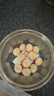 三只松鼠京觅联名夏威夷果1000g24-26mm儿童每日坚果炒货休闲零食团购送礼 实拍图
