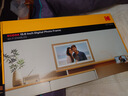 KODAK柯达 1561W 数码相框15.6英寸智能高清电子相册照片视频播放器结婚纪念生日创意礼物 木色 实拍图