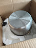 苏泊尔（SUPOR）0涂层精钢球釜电压力锅2.5L 开盖火锅家用智能SY-25FC2502Q电饭煲高压锅1-3人 实拍图
