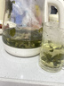 南京同仁堂绞股蓝正宗七叶绞股蓝茶叶嫩叶芽降中药材平利血压血脂养生茶55g 实拍图