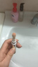 三资堂快遮笔遮瑕液遮盖斑点黑眼圈三色遮瑕02三文鱼色水润持妆不脱妆 实拍图