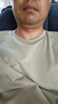 飞利浦电动剃须刀经典便携款 自研磨刀片刮胡刀 男士生日礼物送男生老公父亲 PQ190/16 实拍图