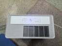 美的（Midea）54升小方物除湿机100㎡家用抽湿机干衣机 5m泵压上排水地下室除湿器CF54BS/DA (支持鸿蒙智联) 实拍图