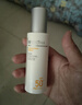 薇诺娜时光修护防晒乳50gSPF50防晒霜隔离霜保湿护肤品七夕礼物 实拍图
