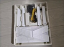 普联（TP-LINK） 大道AX3000满血WiFi6千兆无线路由器 5G双频家用穿墙 Mesh 3000M无线速率 信号增强 易展 XDR3010 实拍图