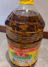 鲁花 【保真菜籽油】食用油 低芥酸特香菜籽油 6.18L   物理压榨 实拍图