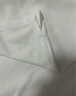 耐克NIKE男 运动背心 圆领无袖 柔软舒适 DV9322-100 白2XL 实拍图