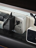 公牛（BULL）20W PD快充滑动可移动插座扩展器一转多/一转四插座/usb转换插头 86型适用正/斜五孔 1C2A+4位总控 实拍图