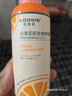 KOOGIS足部去角质喷雾120ml足膜脚膜搓脚去死皮神器改善脚后跟干裂老茧 实拍图