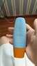 Mistine蜜丝婷防晒霜乳【超值囤货】小黄帽60*2+40spf50+礼物学生 实拍图