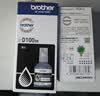 兄弟（brother）BTD100BK墨水瓶黑色 原装正品可打印约7500*页 (适用于430W/435W/436W/T536DW/T730DW/T735DW/T835DW/T930DW) 实拍图