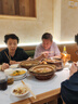 华都食品鸡胗2斤 生鲜 烧烤食材卤味卤煮食材鸡胗子鸡珍 火锅食材 实拍图