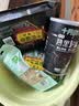 十月稻田 熟黑芝麻 500g 开罐即食 可打芝麻粉芝麻糊 五谷杂粮 实拍图