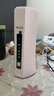 中国联通5gcpe无线路由器随身wifi6免插卡移动便携千兆家用免宽带上网高速上网卡全国通用流量2026款 实拍图