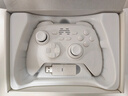 北通鲲鹏20游戏手柄AI智控双切扳机TMR震动无线蓝牙xbox类电脑PC手机steam电视NSswitch2 FIFA实况足球 实拍图