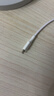 品胜3C认证 苹果充电器套装PD20W快充iPhone14充电头type-c插头+PD数据线通用14promax/13小米华为手机 实拍图