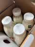 伊利金典3.8g乳蛋白鲜活纯牛奶250ml*8 30天常温短保 礼盒装 实拍图