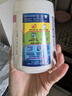 渍无踪（Vanish）漂白剂白色衣物漂白粉婴幼儿活氧彩漂粉洗衣神器去黄去污渍470g 实拍图