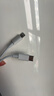 酷威猫适用于苹果充电线PD30W快充iPhone14promax数据线13/12/11/XS/8plus手机充电器iPad平板闪充套装 【6-14系列】1.0米快充线 实拍图