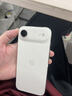 Apple/苹果【开通联通eSIM送200G流量】iPhone Air 256GB 浅金色【需现场激活】【联通补贴】 实拍图