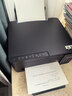爱普生（EPSON）【6代新品】L3353墨仓式彩色家用AI学习打印机 L3251/L3255升级版(打印复印扫描 微信/无线 黑色） 实拍图