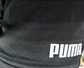 彪马PUMA 宽松直筒印花休闲短裤男夏季健身运动裤五分裤690282 M 实拍图