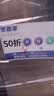 烹百年柴火灶家用农村新款无烟不锈钢灶台户外柴火灶炉多功能可移动地锅 4CM耐用【加厚款】50单灶+折叠板 【加厚不锈钢柴火灶】京东包邮送货上门 实拍图