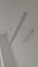 简顿全光谱护眼一字长条餐厅吊灯升降款现代简约餐厅书房灯一价全包 实拍图