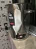 三鼎电热开水桶开水器商用烧水桶奶茶店家用不锈钢保温热水桶大容量蒸煮桶防干烧月子桶SD-30L-D加厚款 实拍图
