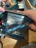 Hape(德国)电动火车轨道玩具木质拼搭diy交运枢纽收纳套儿童礼物E3773 实拍图