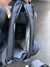 Bellroy澳洲 Venture Sling Mini6L 户外机能运动骑行胸包斜挎包 墨黑色6L 实拍图