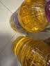 福临门压榨一级 葵花籽油6.18L 食用油 富含维E 中粮出品 实拍图