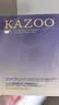 KAZOO可逐冻干眼膜贴眼霜淡化细纹提拉紧致抗皱去黑眼圈眼袋抗老礼物 实拍图