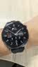 HUAWEI WATCH GT 6 雅丹黑 46mm智能手表多维情绪健康全新骑行体验华为智能手表 实拍图