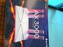 普联（TP-LINK） 大道AX3000满血WiFi6千兆无线路由器 5G双频家用穿墙 Mesh 3000M无线速率 信号增强 易展 XDR3010 实拍图