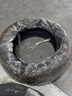 固特异（Goodyear）汽车轮胎 205/60R16 92V ATM 安乘 原配昂克赛拉 实拍图