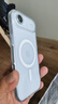 第一卫DIVI适用iPhone air手机壳苹果17air保护套Magsafe磁吸超薄防摔无线充电镜头全包 实拍图