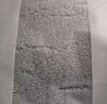 京东京造10A抗菌100%长绒棉毛巾138g加大加厚除螨纯棉全棉洗脸巾 2条黄+蓝 实拍图