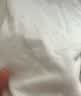 巴厘小猪宝宝分体套装夏装2025新款男童无袖薄款女童两件装夏季婴幼儿衣服 米白 100 实拍图