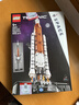 乐高（LEGO）积木机械组42221 NASA太空发射男女孩儿童玩具七夕情人节礼物 实拍图